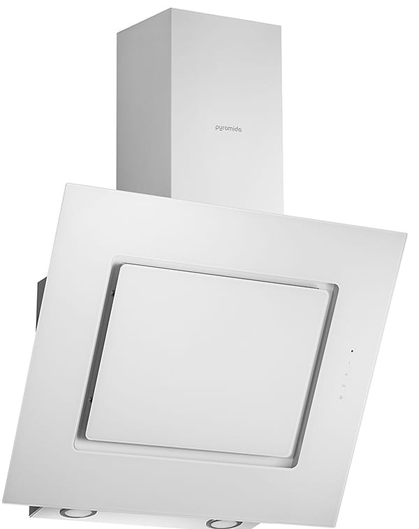 Фото - Витяжка декоративна Pyramida ANR-F 60 S (1150) GWH