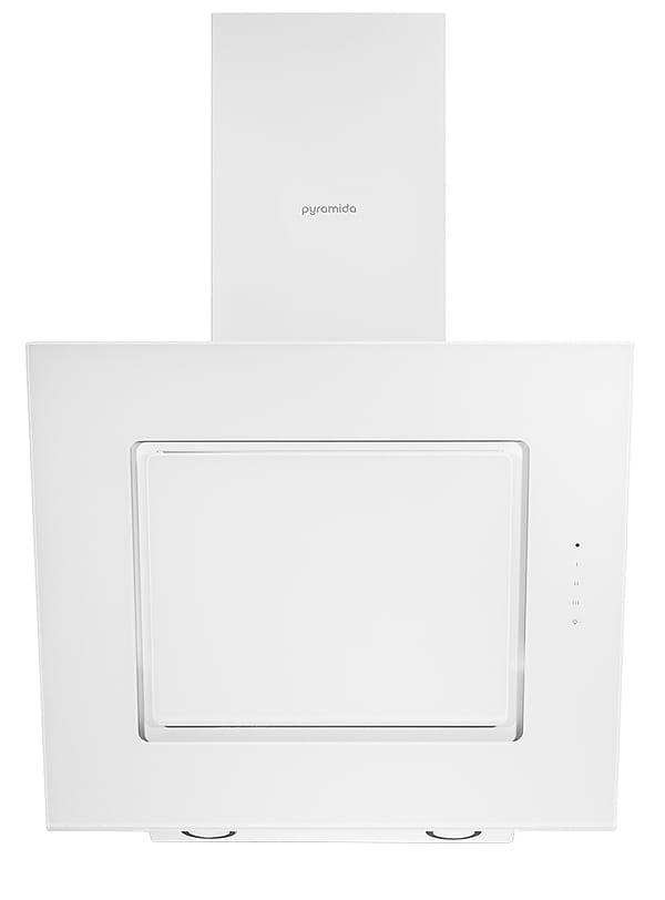Фото - Витяжка декоративна Pyramida ANR-F 60 S (1150) GWH