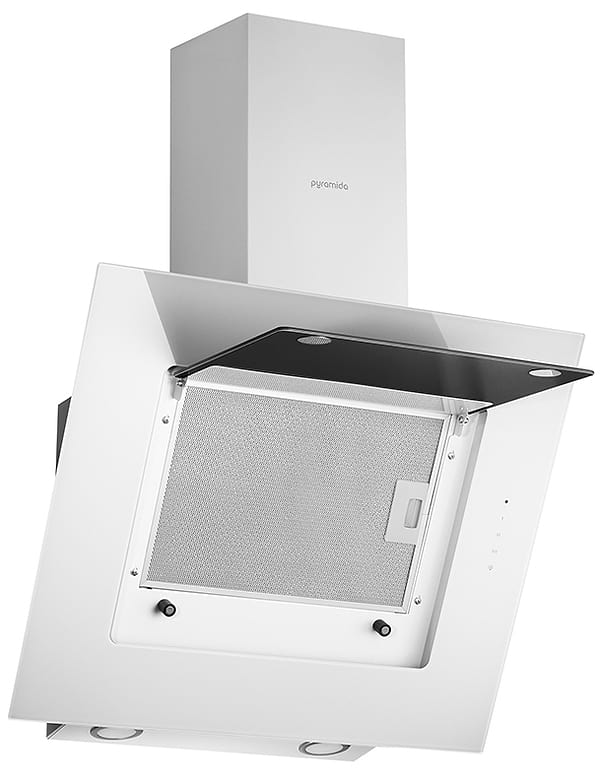Фото - Витяжка декоративна Pyramida ANR-F 60 S (1150) GWH