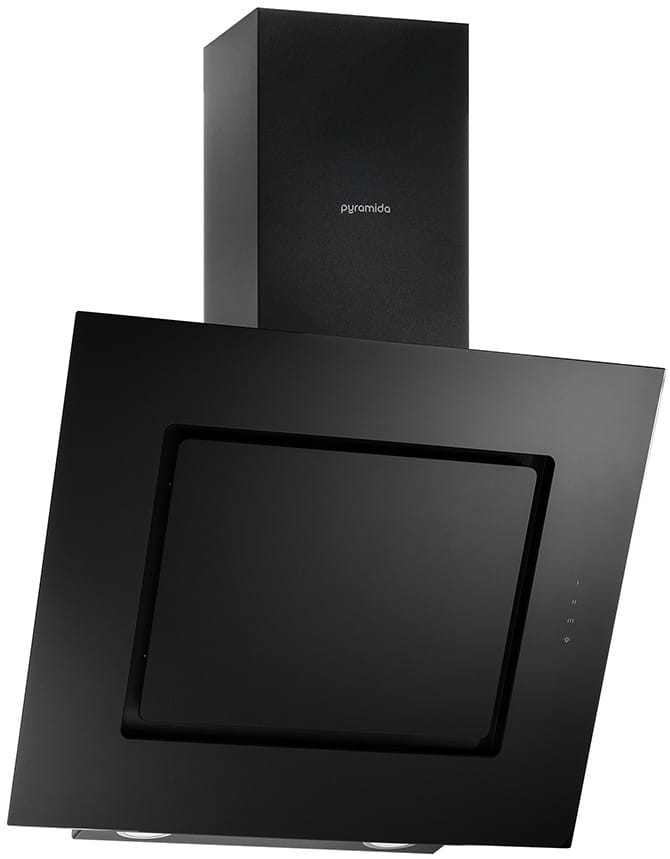 Витяжка декоративна Pyramida ANR-F 60 S (1150) GBL - Фото 1
