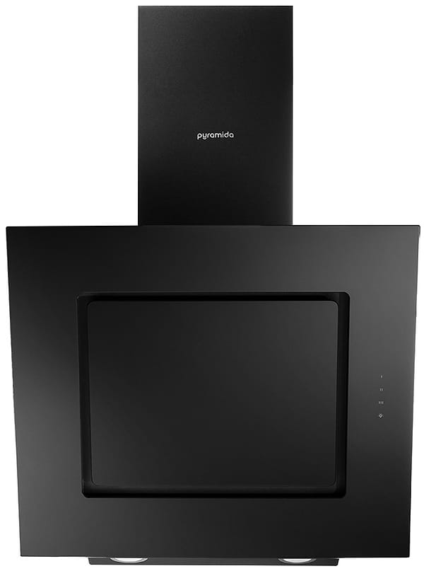 Фото - Витяжка декоративна Pyramida ANR-F 60 S (1150) GBL