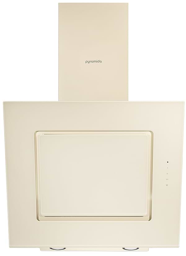 Фото - Вытяжка декоративная Pyramida ANR-F 60 S (1150) GIV