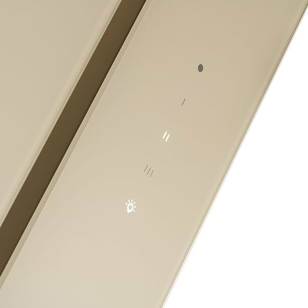 Фото - Вытяжка декоративная Pyramida ANR-F 60 S (1150) GIV