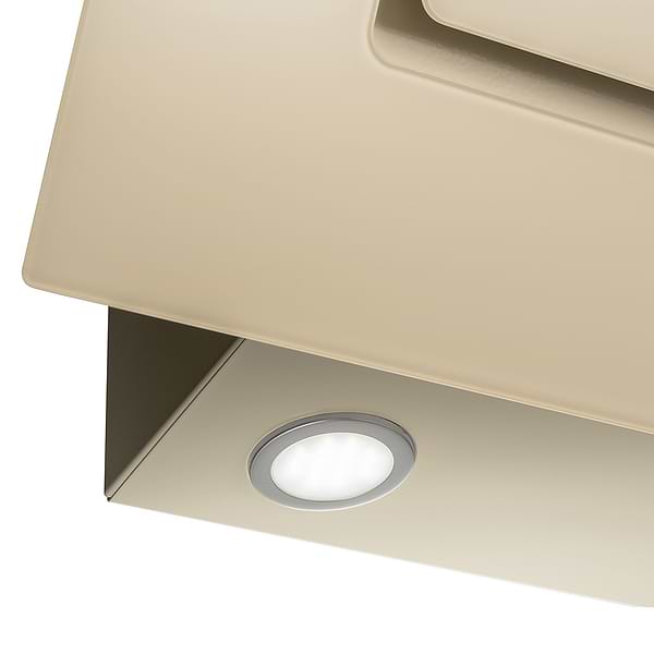 Фото - Вытяжка декоративная Pyramida ANR-F 60 S (1150) GIV