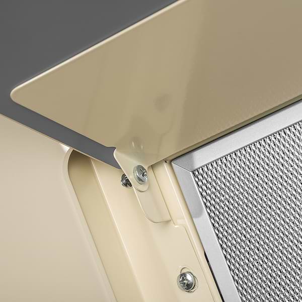 Фото - Вытяжка декоративная Pyramida ANR-F 60 S (1150) GIV