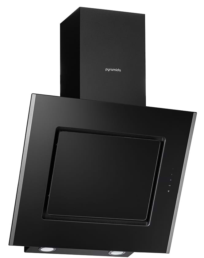 Витяжка декоративна Pyramida ANR-F 60 S (1150) XGBL - Фото 1