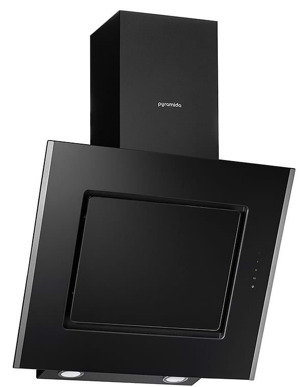 Фото - Вытяжка декоративная Pyramida ANR-F 60 S (1150) XGBL