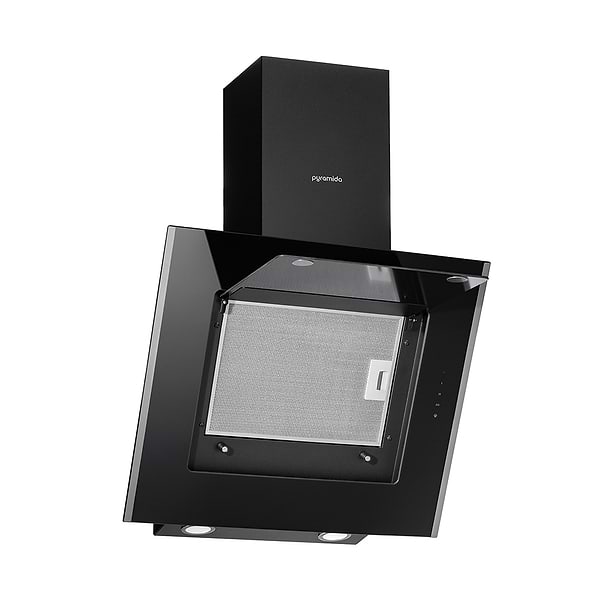 Фото - Вытяжка декоративная Pyramida ANR-F 60 S (1150) XGBL