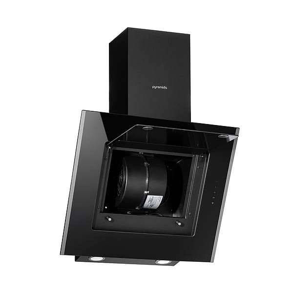 Фото - Вытяжка декоративная Pyramida ANR-F 60 S (1150) XGBL