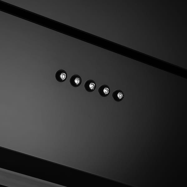 Фото - Вытяжка декоративная Pyramida ASH 60 PB (520) GBL