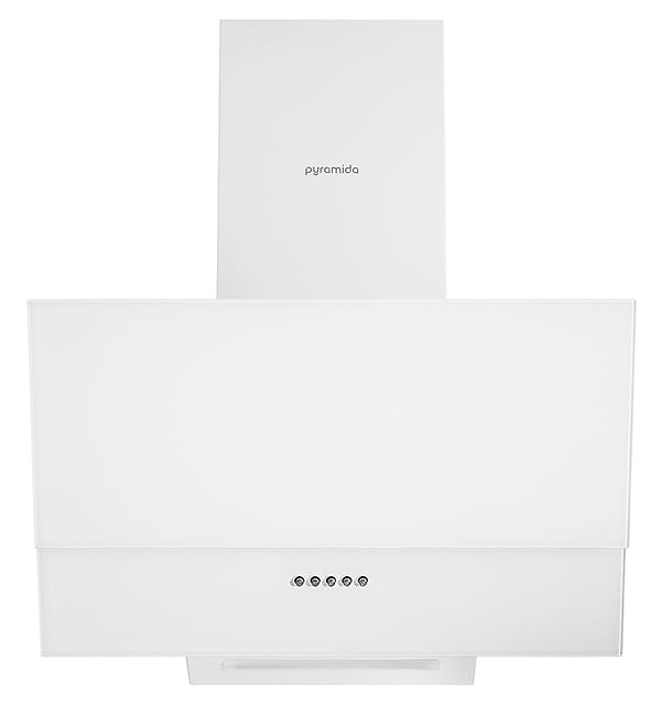 Фото - Вытяжка декоративная Pyramida ASH 60 PB (520) GWH Фото - Вытяжка декоративная Pyramida ASH 60 PB (520) GWH