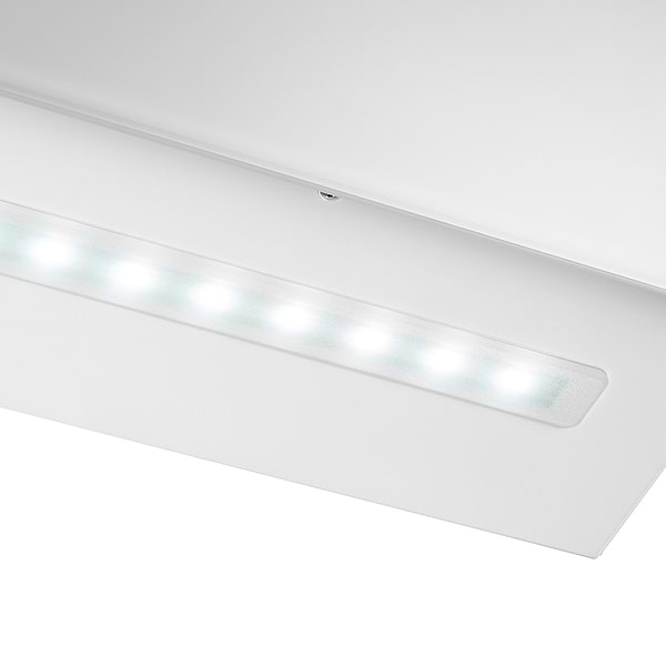 Фото - Вытяжка декоративная Pyramida ASH 60 PB (520) GWH