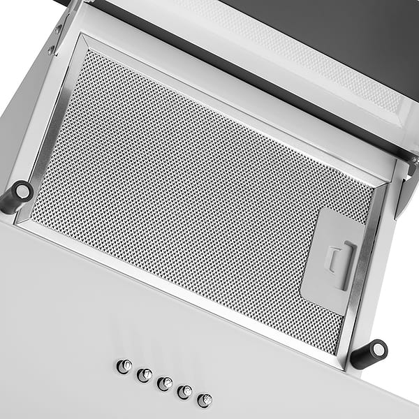 Фото - Вытяжка декоративная Pyramida ASH 60 PB (520) GWH