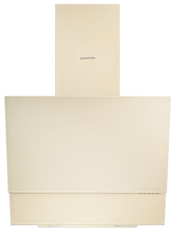 Фото - Вытяжка декоративная Pyramida ASH 60 PB (800) GIV