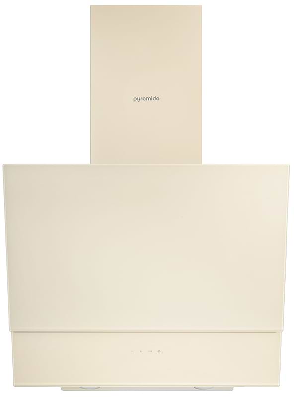Фото - Вытяжка декоративная Pyramida ASH 60 S (800) GIV
