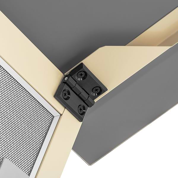Фото - Вытяжка декоративная Pyramida ASH 60 S (800) GIV