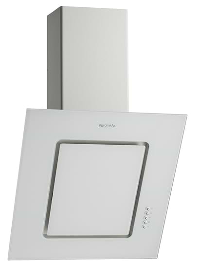 Витяжка декоративна Pyramida BT 600 PK GWH - Фото 1