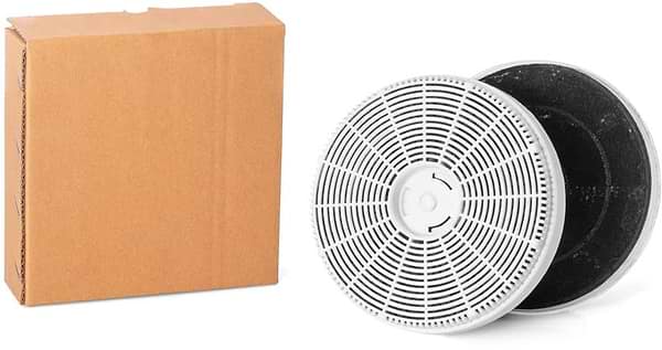 Фото - Фільтр для витяжки Pyramida PFC2102