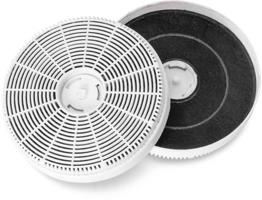 Фільтр для витяжки Pyramida PFC2102 - Фото 1