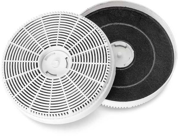 Фото - Фільтр для витяжки Pyramida PFC2102 Фото - Фільтр для витяжки Pyramida PFC2102