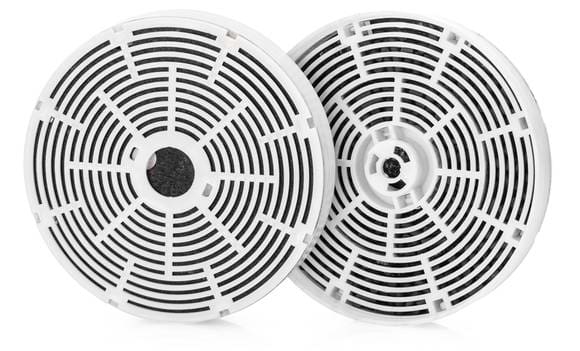 Фото - Фильтр для вытяжки Pyramida PFC2002 Фото - Фильтр для вытяжки Pyramida PFC2002