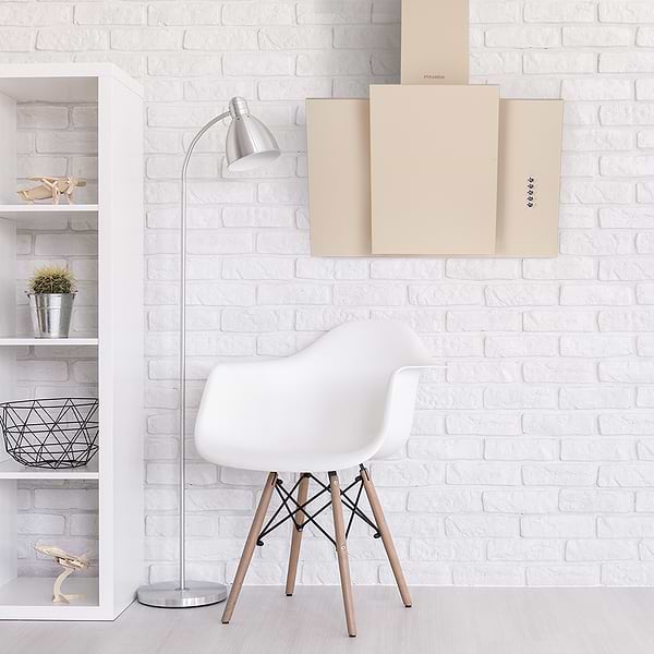 Фото - Вытяжка декоративная Pyramida KZ 60 IV