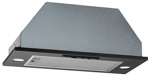 Фото - Вытяжка встраиваемая Pyramida HBE 60 SL BL