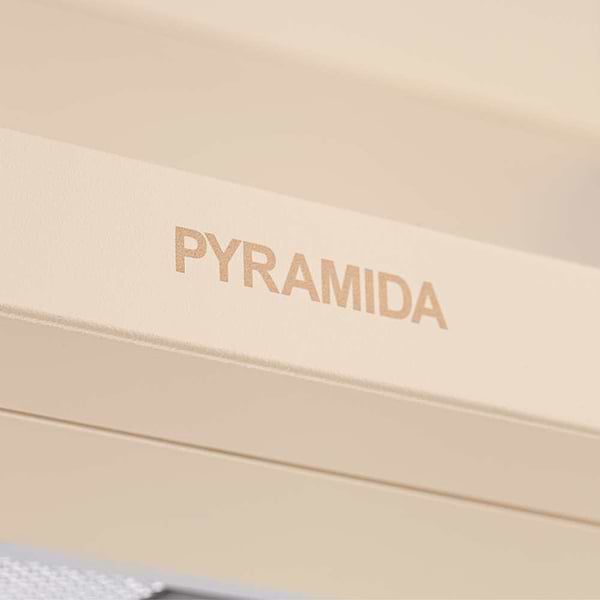 Фото - Вытяжка декоративная Pyramida KH 60 IV