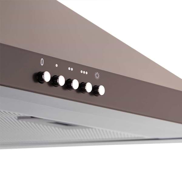Фото - Вытяжка декоративная Pyramida KH 60 BR