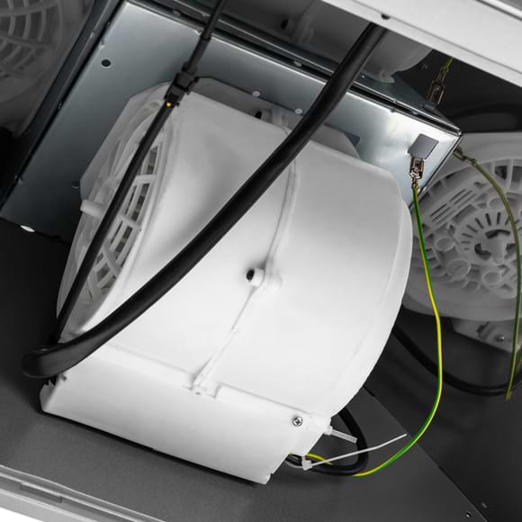 Фото - Вытяжка декоративная Pyramida KT 60 IX