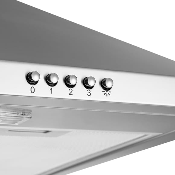 Фото - Вытяжка декоративная Pyramida KT 60 IX