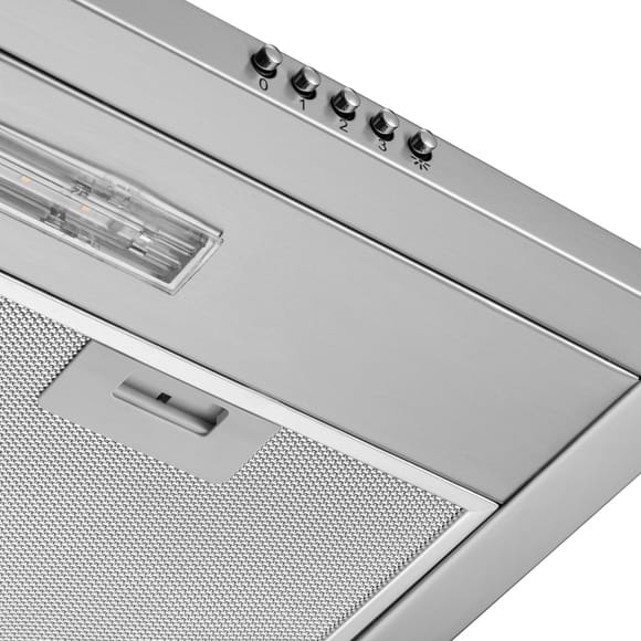 Фото - Вытяжка декоративная Pyramida KT 60 IX