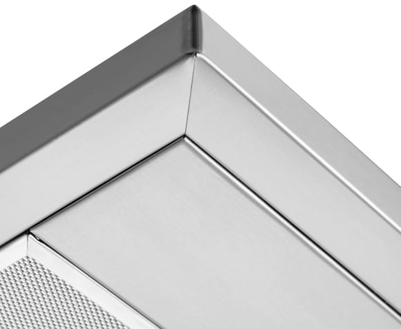 Фото - Вытяжка декоративная Pyramida KT 60 IX