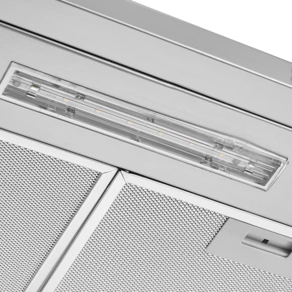 Фото - Вытяжка декоративная Pyramida KT 60 IX