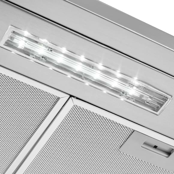 Фото - Вытяжка декоративная Pyramida KT 60 IX