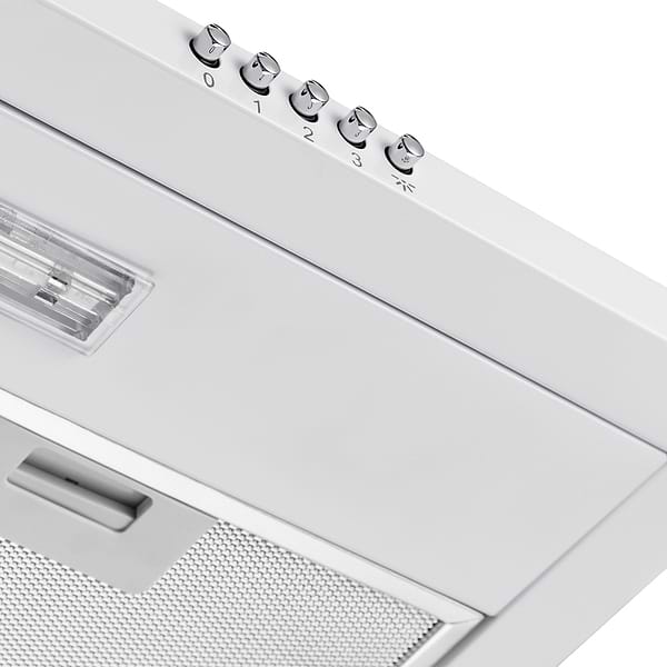 Фото - Витяжка декоративна Pyramida KT 60 WH