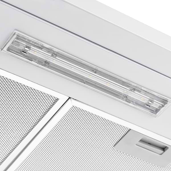 Фото - Витяжка декоративна Pyramida KT 60 WH