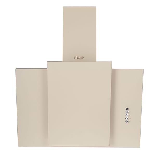 Фото - Вытяжка декоративная Pyramida KZ 60 IV