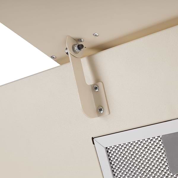 Фото - Вытяжка декоративная Pyramida KZ 60 IV