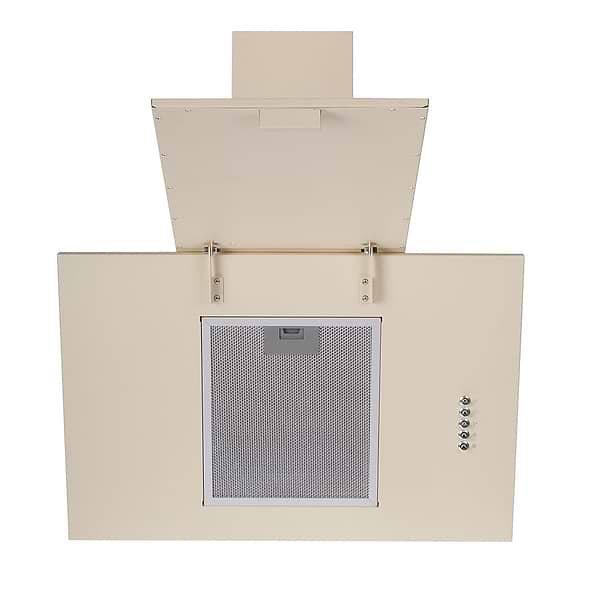 Фото - Вытяжка декоративная Pyramida KZ 60 IV