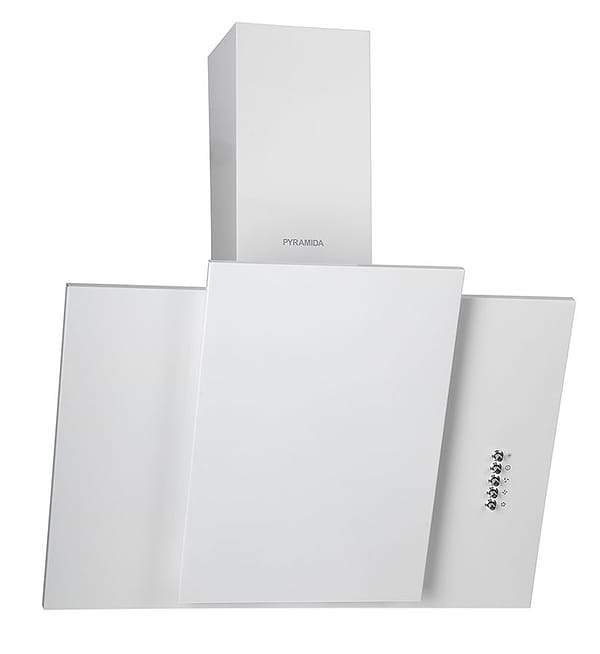 Фото - Вытяжка декоративная Pyramida KZ 60 WH