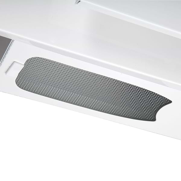 Фото - Вытяжка декоративная Pyramida KZ 60 WH