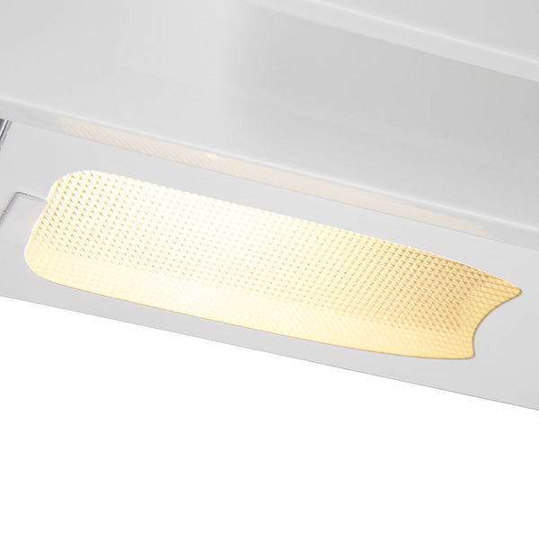 Фото - Вытяжка декоративная Pyramida KZ 60 WH