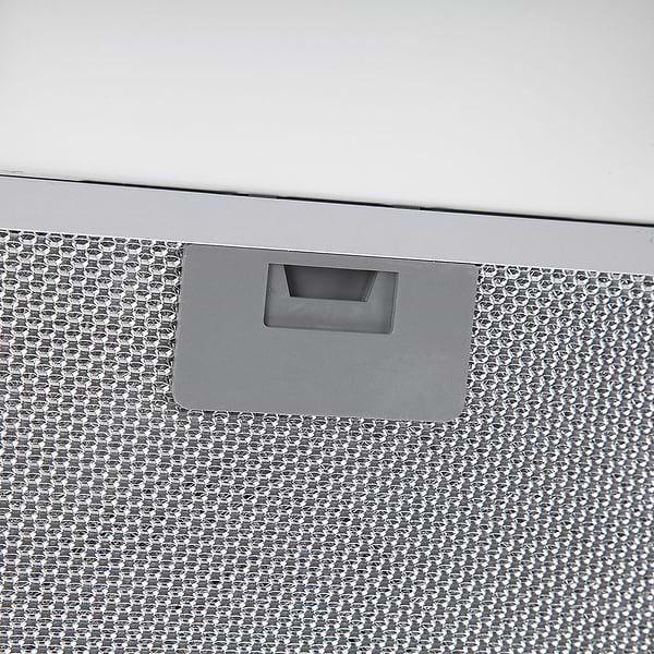 Фото - Вытяжка декоративная Pyramida KZ 60 WH