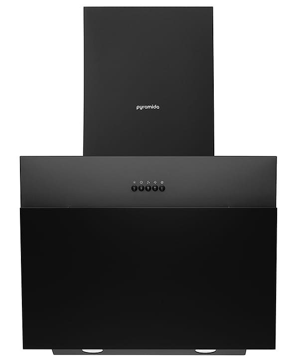 Фото - Вытяжка декоративная Pyramida NR-MG 60 (850) M BL