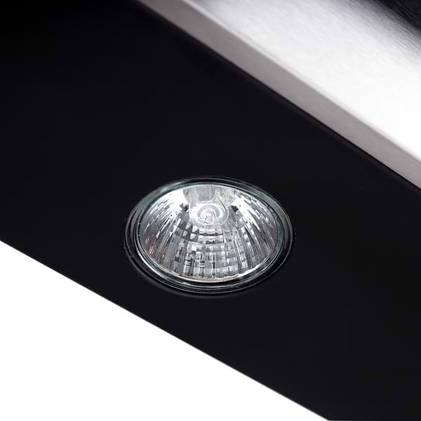 Фото - Вытяжка декоративная Pyramida NR-MV 60 M IX