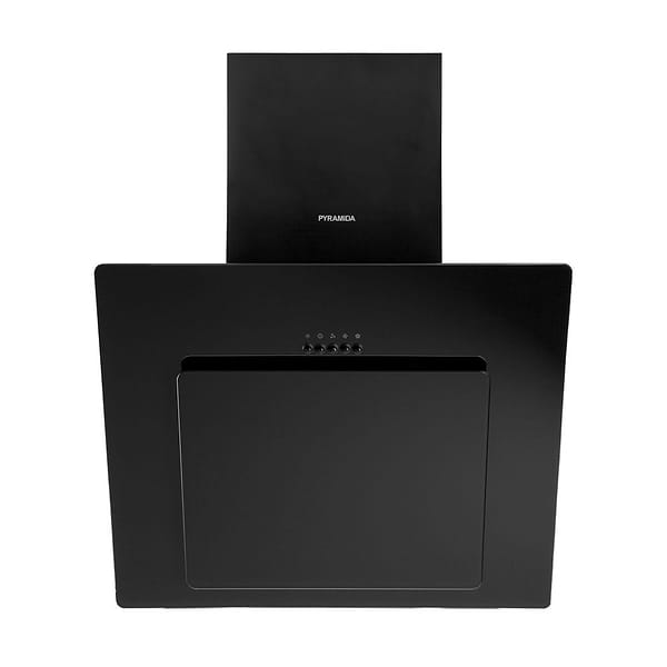 Фото - Вытяжка декоративная Pyramida NR 60 M BL