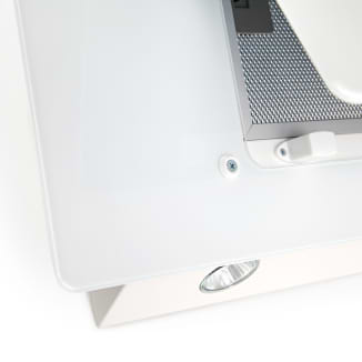 Фото - Витяжка декоративна Pyramida NR 60 M WH