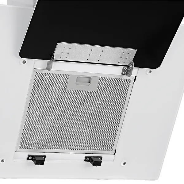 Фото - Вытяжка декоративная Pyramida NR 60 WHITE