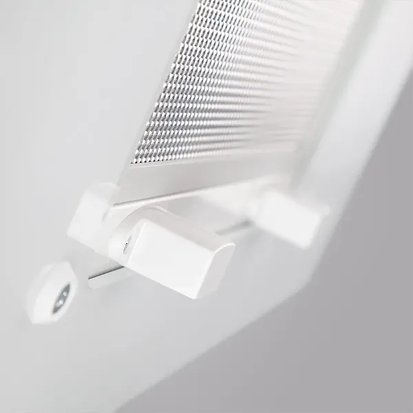 Фото - Вытяжка декоративная Pyramida NR 60 WHITE